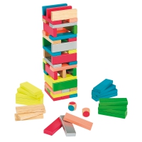 Equilibloc color